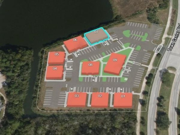 30 EXCHANGE LOOP LOOP, Unit 7, PALM COAST, FL 32164