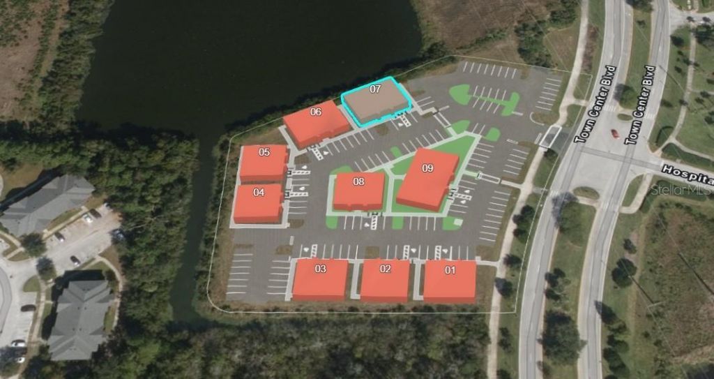 30 Exchange Loop Loop, Unit 7, Palm Coast, FL 32164 Photo