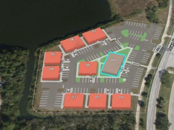 105 EXCHANGE LOOP LOOP, Unit 9, PALM COAST, FL 32164