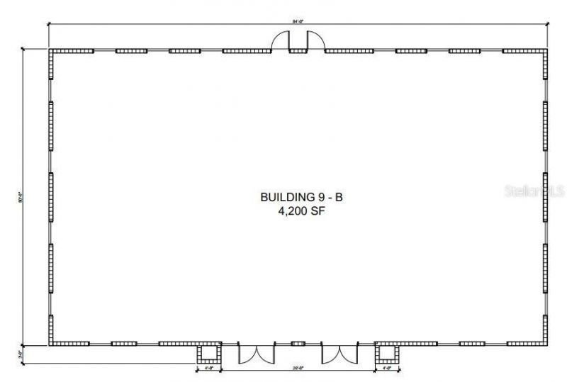 105 Exchange Loop Loop, Unit 9, Palm Coast, FL 32164 Photo
