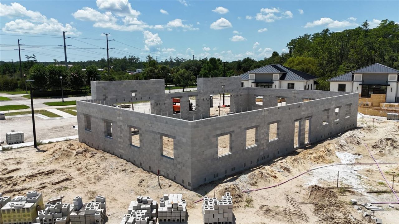 105 Exchange Loop Loop, Unit 9, Palm Coast, FL 32164 Photo