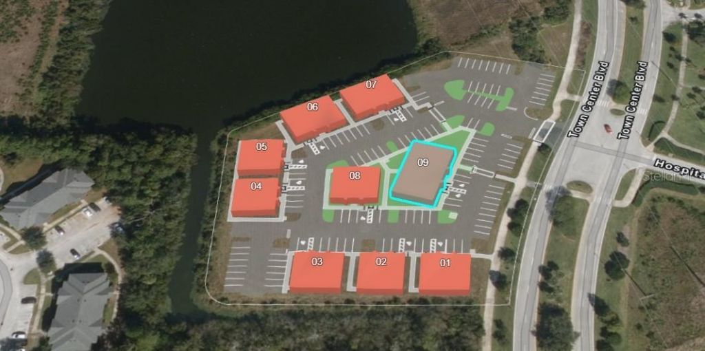 105 Exchange Loop Loop, Unit 9, Palm Coast, FL 32164 Photo