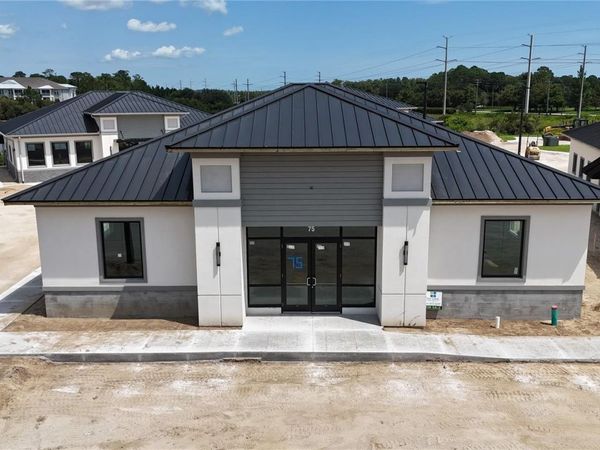 75 EXCHANGE LOOP LOOP, Unit 8, PALM COAST, FL 32164