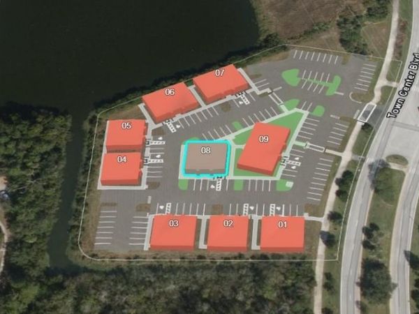 75 EXCHANGE LOOP LOOP, Unit 8, PALM COAST, FL 32164