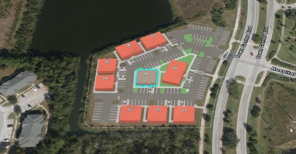 75 Exchange Loop Loop, Unit 8, Palm Coast, FL 32164 Photo