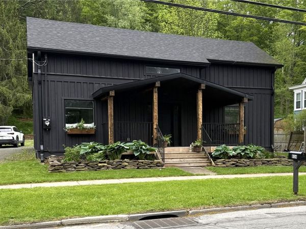 816 Main Street, Franklin, NY 13775