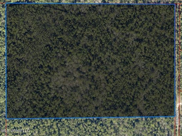 0 Rivers Pointe Drive, D'Iberville, MS 39540