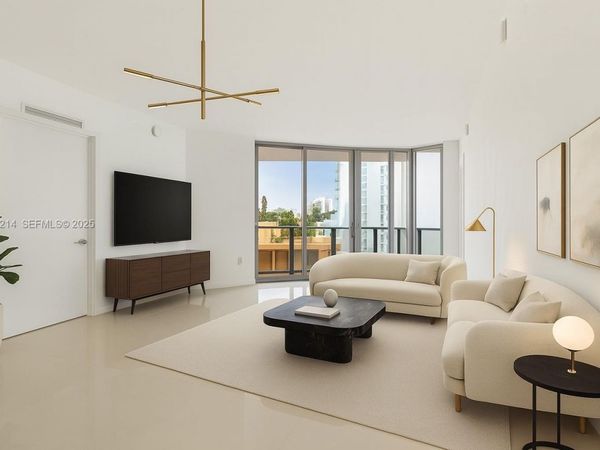 488 NE 18th St, Unit 501, Miami, FL 33132