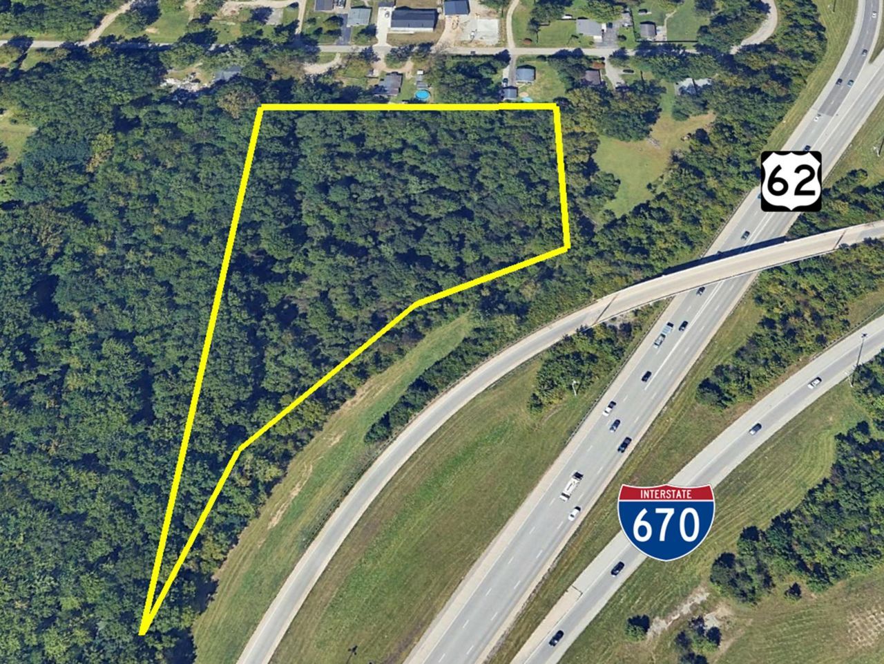 0 Stelzer Road, Lot #R17 T1 1/4, Columbus, OH 43219 Main Photo