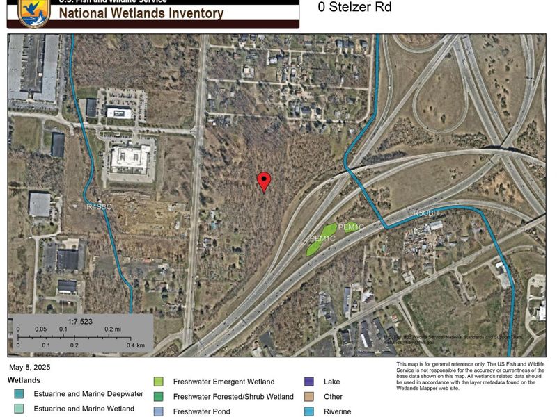 0 Stelzer Road, Unit R17 T1 1/4, Columbus, OH 43219 Photo 7