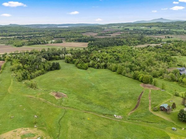 tbd East Sheldon Road, Sheldon, VT 05483