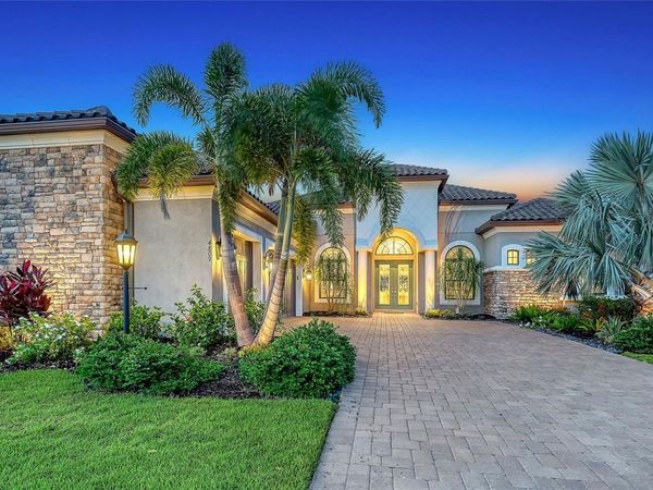 4809 BENITO COURT, BRADENTON, FL 34211