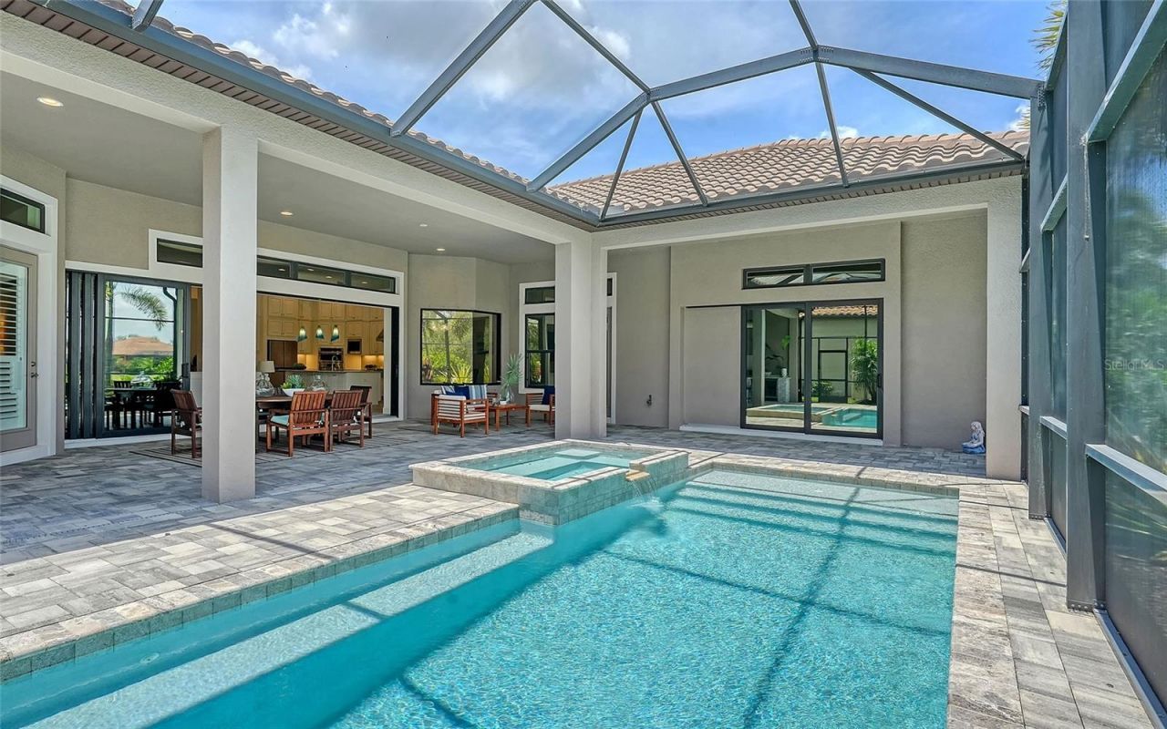 4809 Benito Court, Bradenton, FL 34211 Photo