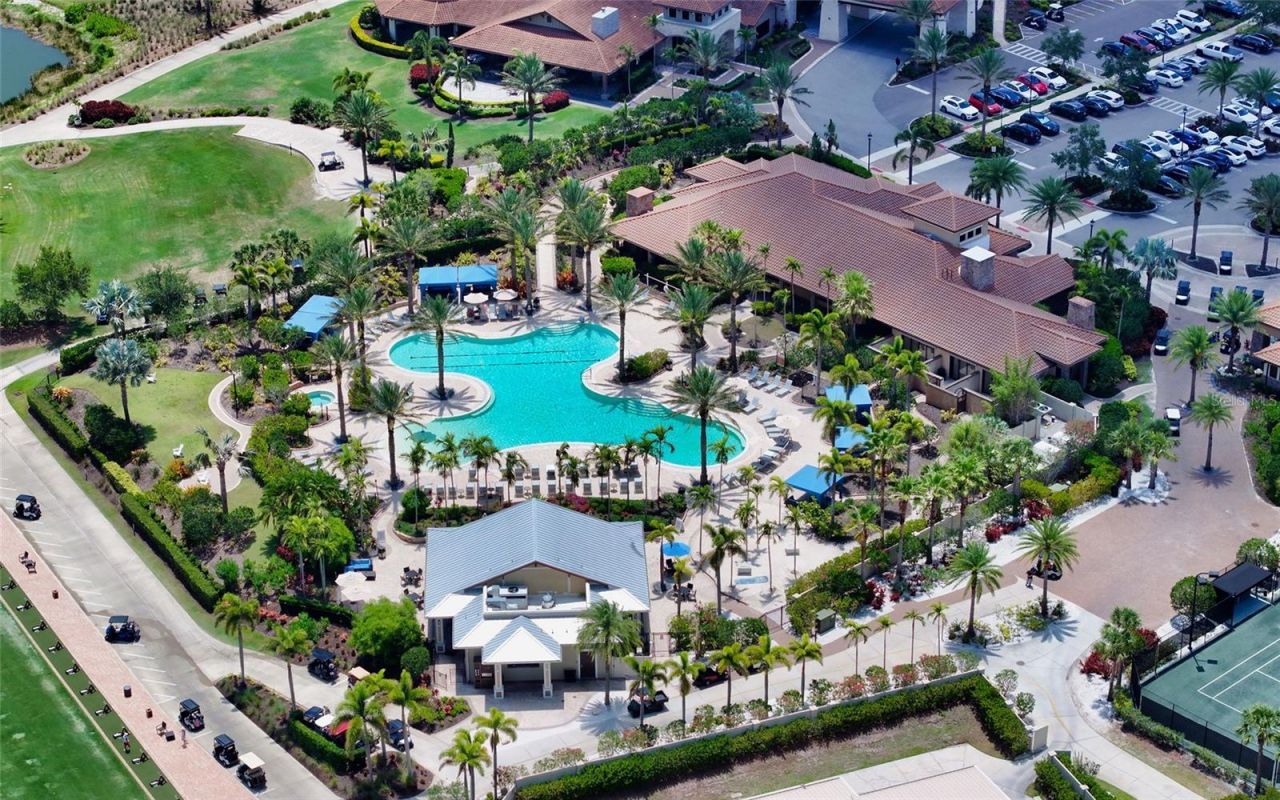 4809 Benito Court, Bradenton, FL 34211 Photo