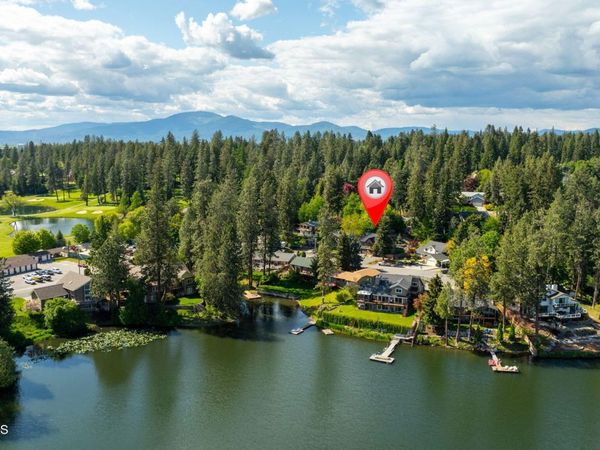 1997 E AVONDALE LN, Hayden, ID 83835