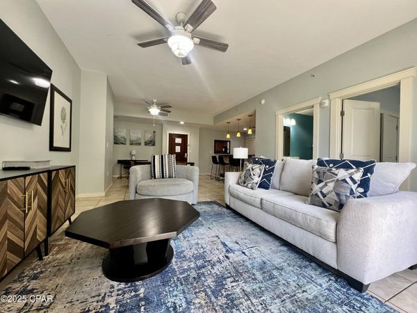 15100 Front Beach Road, Unit 1408, Panama City Beach, FL 32413