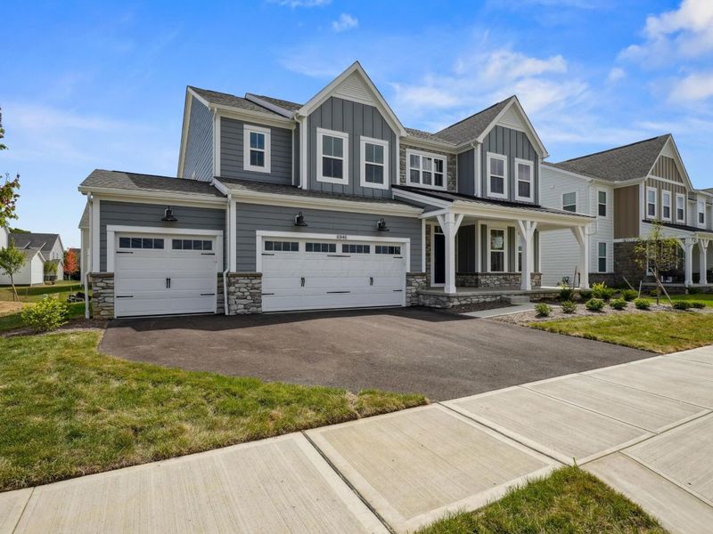 6946 Stillhouse Lane, Dublin, OH 43016 Photo 2