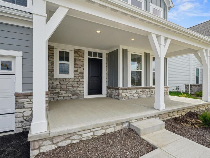 6946 Stillhouse Lane, Dublin, OH 43016 Photo 3