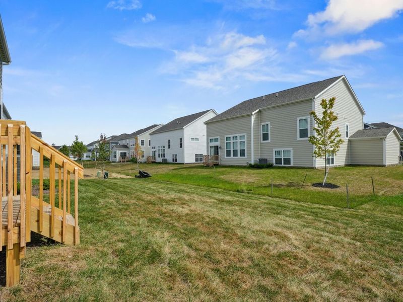 6946 Stillhouse Lane, Dublin, OH 43016 Photo 50