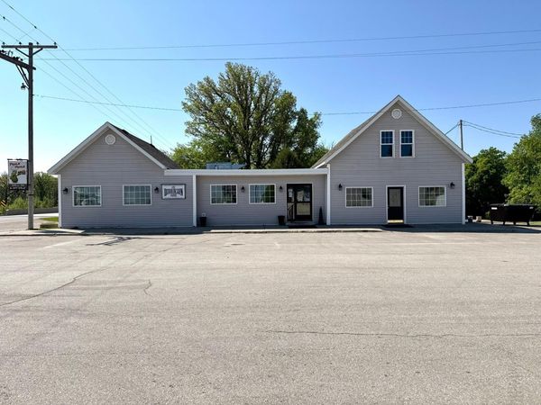 39990 181st Street, Wannaska, MN 56761