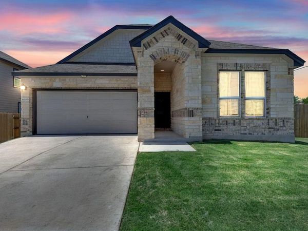 14516 Isidors Eagle WAY, Elgin, TX 78621