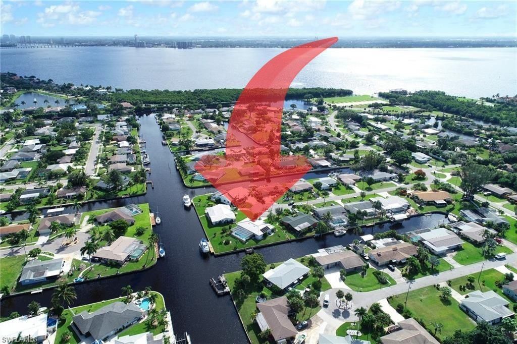 4343 S Gulf Cir, North Fort Myers, FL 33903 Main Photo
