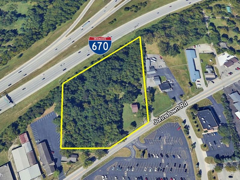 2876 Johnstown Road, Columbus, OH 43219 Photo 1