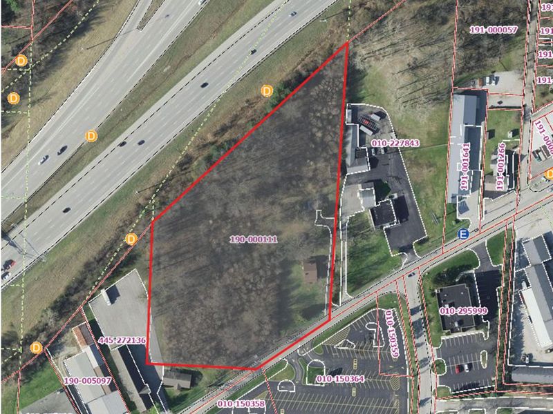 2876 Johnstown Road, Columbus, OH 43219 Photo 3