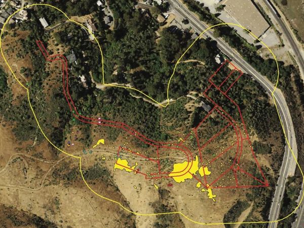 0 Bayshore, Brisbane, CA 94005