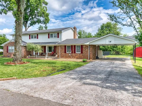 103 Ogles Avenue, Franklin, KY 42134