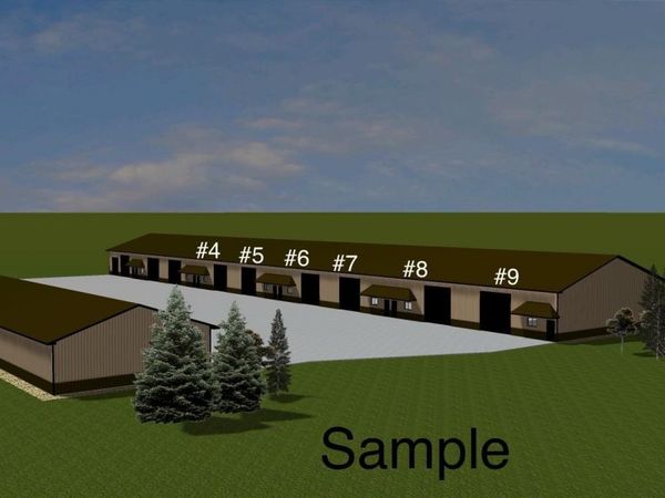 1003 Horizon Rd, Unit #6, Boyden, IA 51234