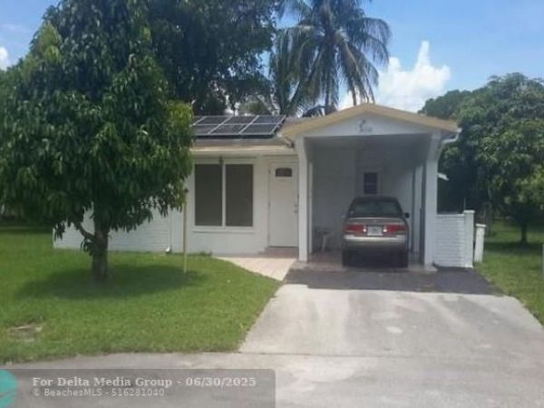 Lauderdale Lakes, FL 33319