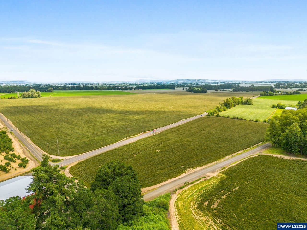 0 SE Whiteson Rd, Amity, OR 97101 Main Photo