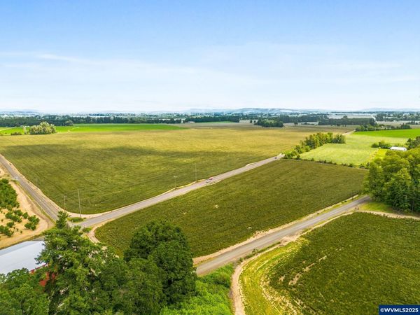 0 SE Whiteson Rd, Amity, OR 97101