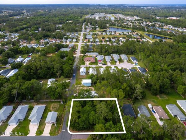 840 JOSIAH Street, St. Augustine, FL 32084