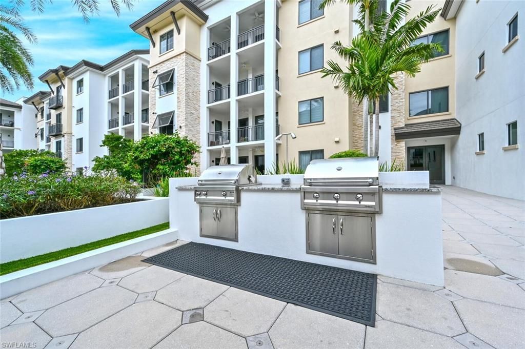 1030 3rd Ave S, Unit 105, Naples, Fl 34102 Photo