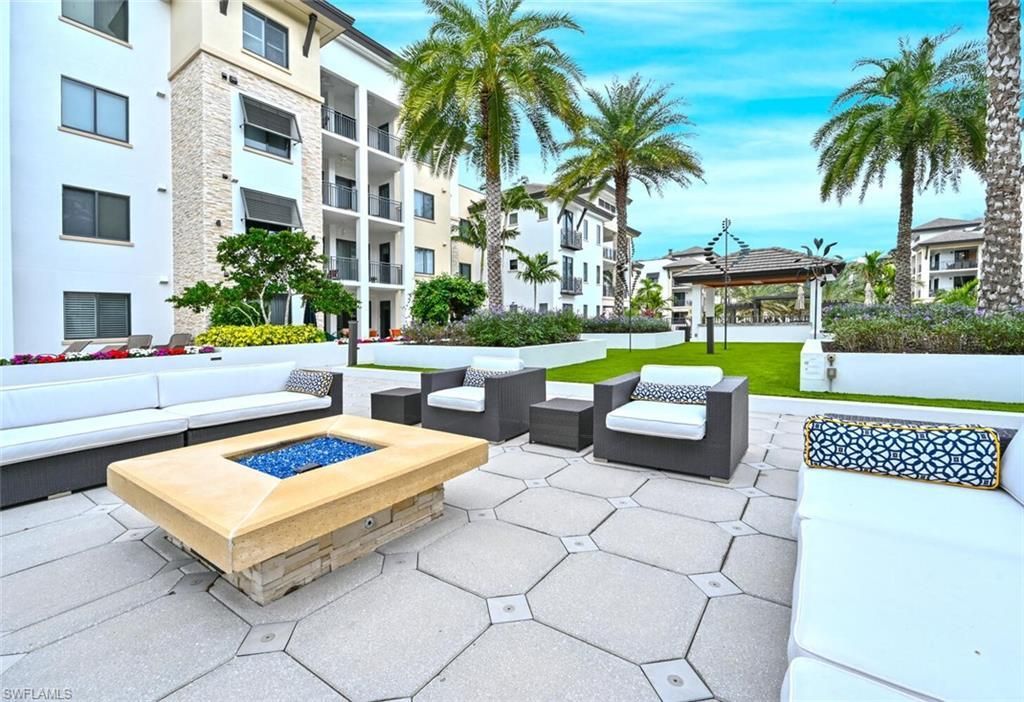 1030 3rd Ave S, Unit 105, Naples, Fl 34102 Photo