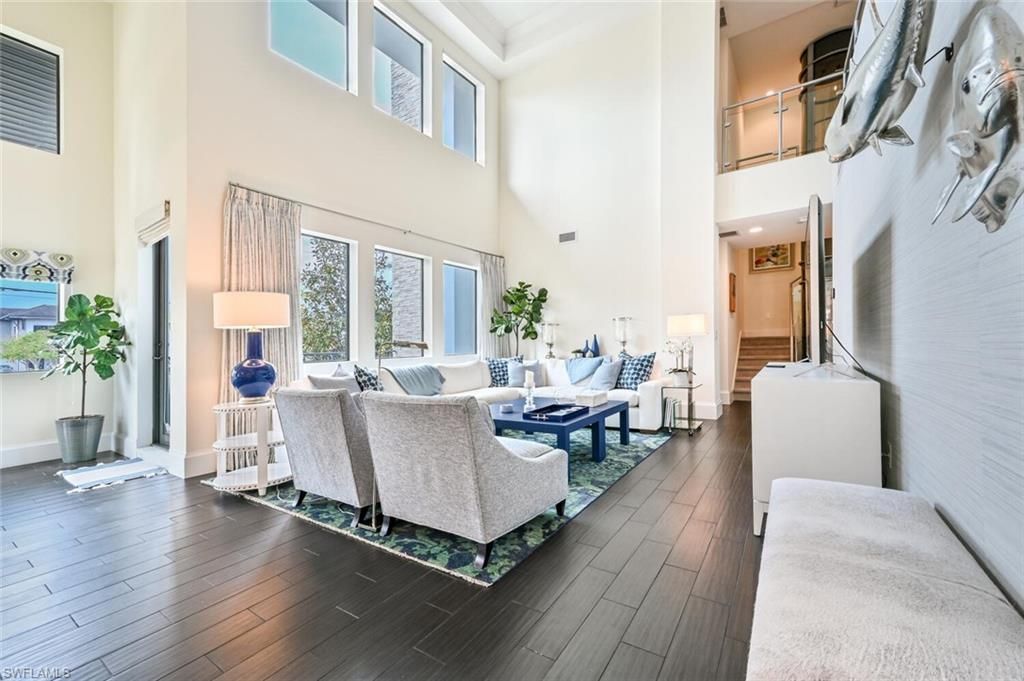 1030 3rd Ave S, Unit 105, Naples, Fl 34102 Photo