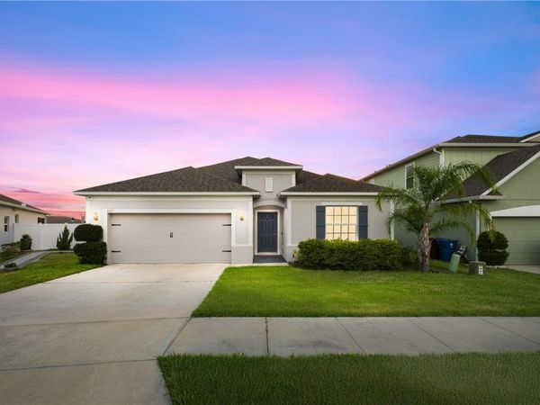 622 TAFT DRIVE, DAVENPORT, FL 33837