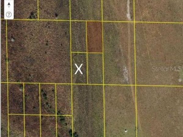 TBD HWY 60 E STREET, FROSTPROOF, FL 33843