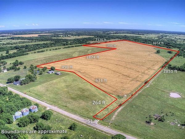 6399 Fm 2068, Commerce, TX 75428