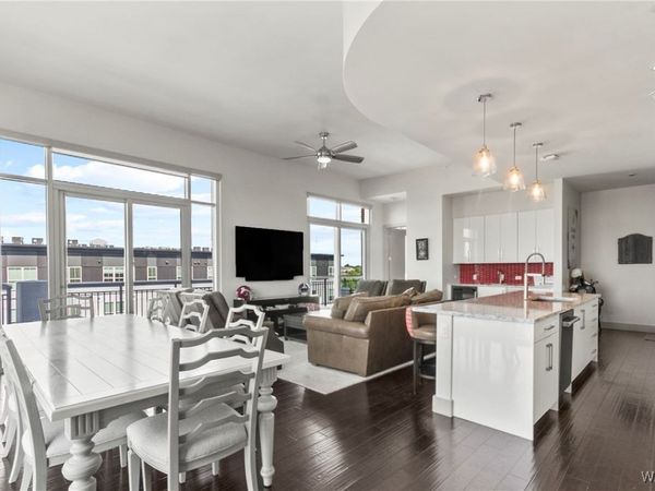 1150 8th Street, Unit PH2, Tuscaloosa, AL 35401