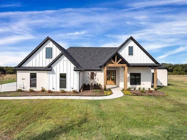 5006 Stover Way, Granbury, TX 79049