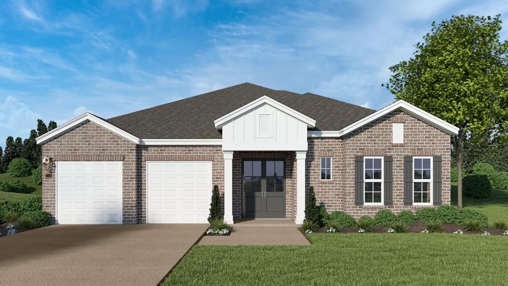 720 Primrose Drive, Oxford, MS 38655 Main Photo