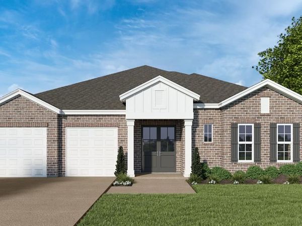 720 Primrose Drive, Oxford, MS 38655