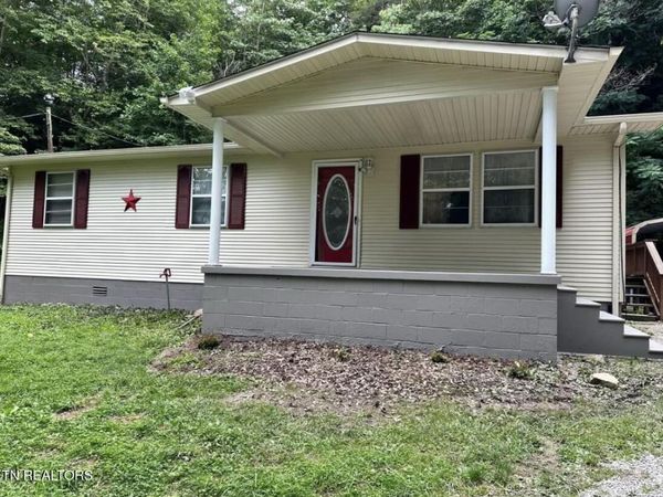 652 Indian Mountain Rd, Jellico, TN 37762