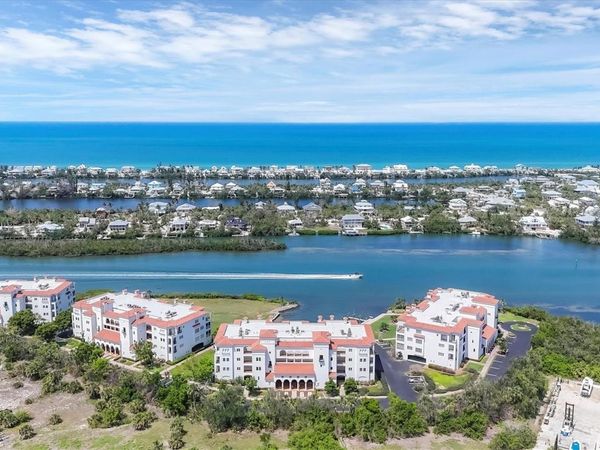 11100 HACIENDA DEL MAR BOULEVARD, Unit G-304, PLACIDA, FL 33946