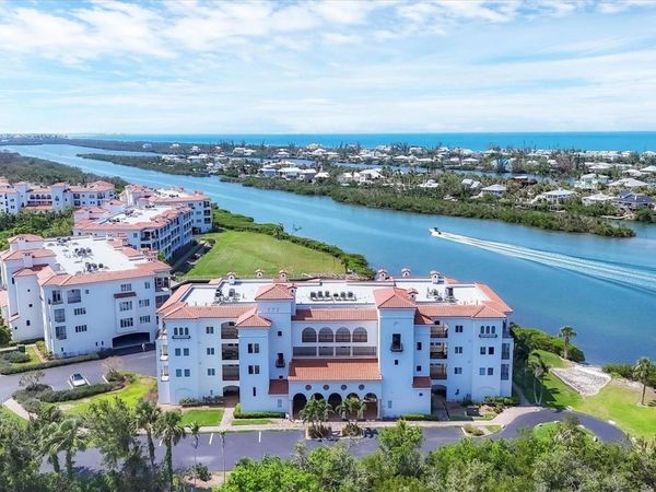11100 HACIENDA DEL MAR BOULEVARD, Unit G-304, PLACIDA, FL 33946
