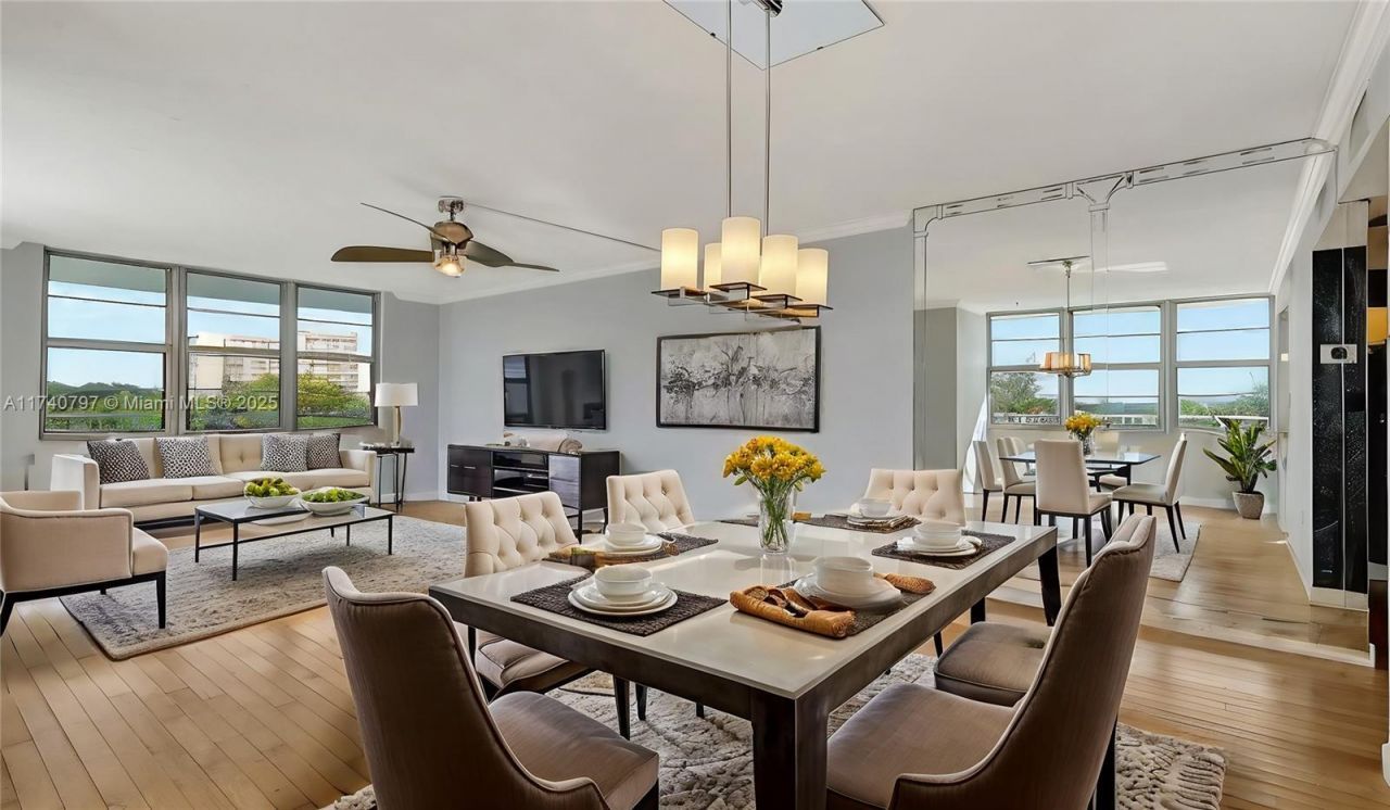 2801 NE 183rd St, Unit 517W, Aventura, FL 33160 Photo