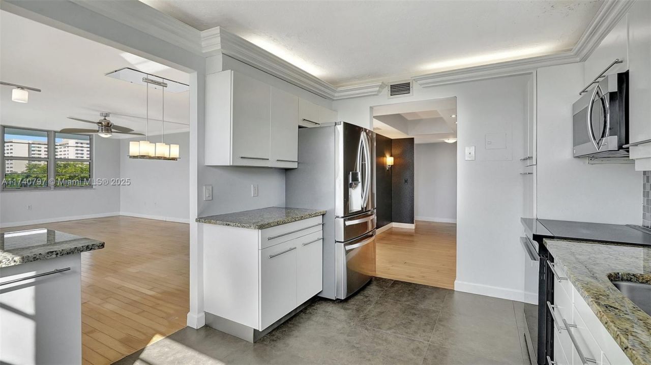 2801 NE 183rd St, Unit 517W, Aventura, FL 33160 Photo